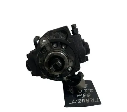 Ford Transit Fuel injection high pressure pump 6C1Q9B395AB HU2940000400 09271