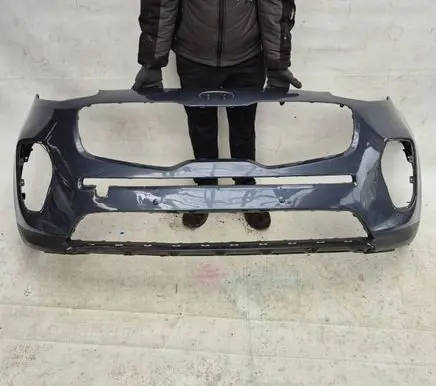 KIA Sportage Front bumper 86511-P1000