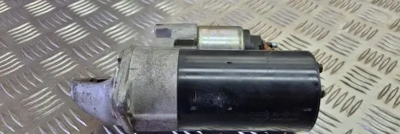 Mercedes-Benz B W245 Starter motor A0051517401 0001108217
