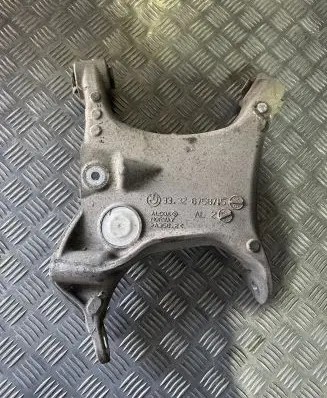 BMW 5 E60 E61 Rear upper control arm/wishbone 6758715