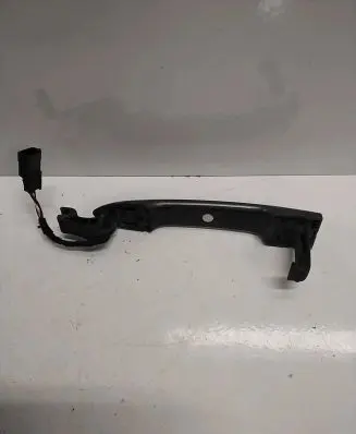 Renault Megane III Front door exterior handle 242578B