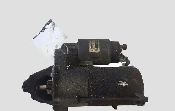 Ford Connect Starter motor LRS01627