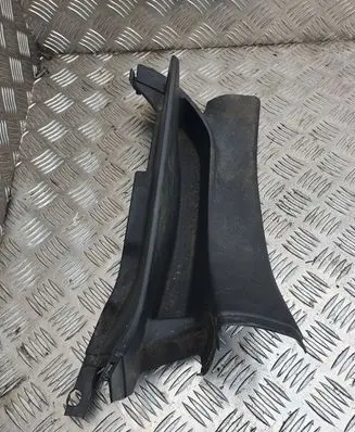 Volkswagen Golf Plus Rear seat side bottom trim 5M0867344A