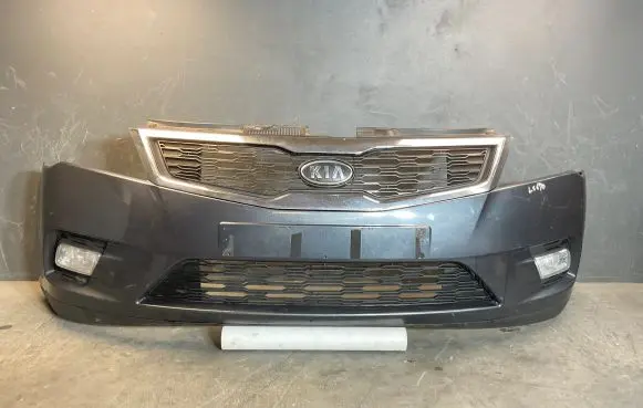KIA Ceed Front bumper 865101H500 1H86510600 863511H500