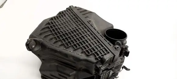 Hyundai Santa Fe Air filter box 281002W300 281642F000