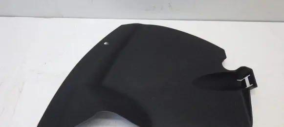 Opel Vivaro Dashboard side end trim 689214361R