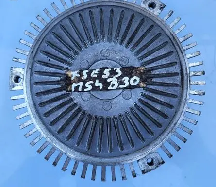 BMW X5 E53 Viscous fan clutch 