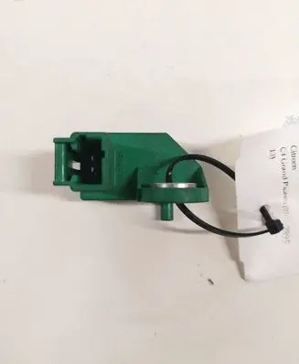 Citroen C4 Grand Picasso Airbag deployment crash/impact sensor 9654903480 606310900