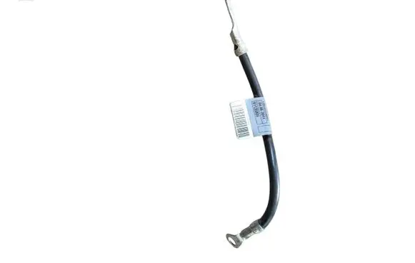 Mercedes-Benz C W204 Negative earth cable (battery) 568135 A2044402607
