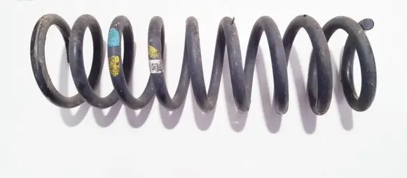 KIA Ceed Rear coil spring