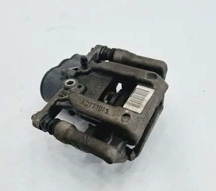 Peugeot 3008 II Rear brake caliper 9819060980