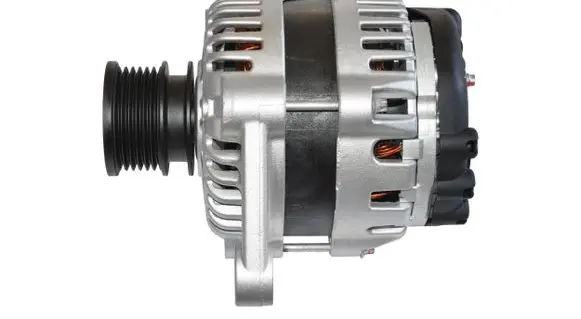 Opel Insignia A Generator/alternator 13502583