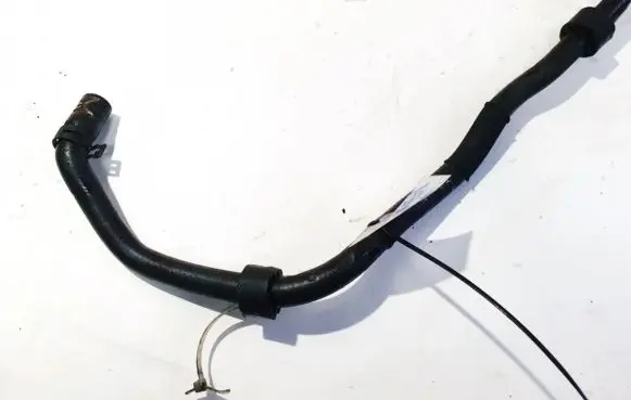 Skoda Octavia Mk2 (1Z) Engine coolant pipe/hose