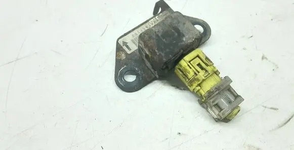 Subaru Forester SF Airbag deployment crash/impact sensor 1876003510