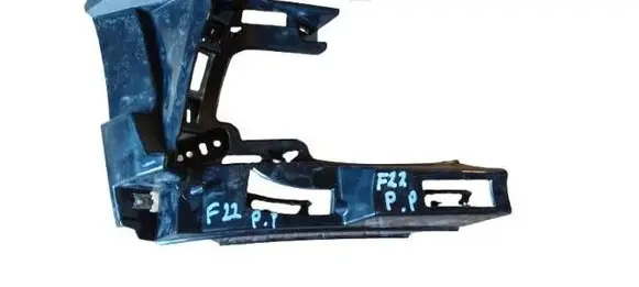BMW 2 F22 F23 Front bumper corner part panel trim 8055954