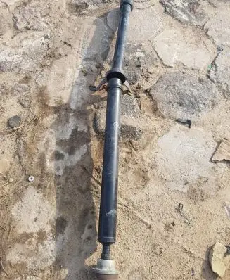 Drive shaft (set)