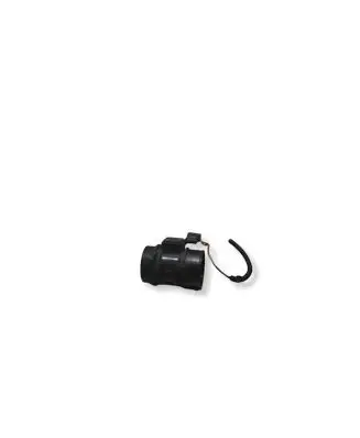 Dacia Logan II Mass air flow meter 5WK97021 8200682558 022040476