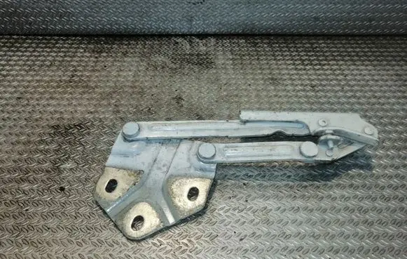 Volkswagen Caddy Engine bonnet/hood hinges 1T0823301