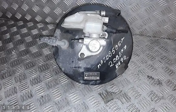 Mazda 5 Brake booster 03786471014 cc294395x 03786371004