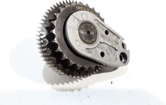 Audi A8 S8 D4 4H Timing chain sprocket 079109339 079109341