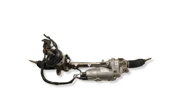 Renault Kangoo III Steering rack 41519662A