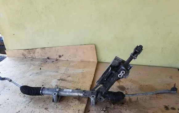 Renault Trafic III (X82) Steering rack 8200875898