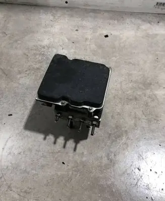 Ford Transit ABS Pump CC112C405BA 0265251564 0265951610