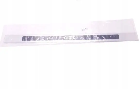 Volkswagen Up Sill 1S4853537S