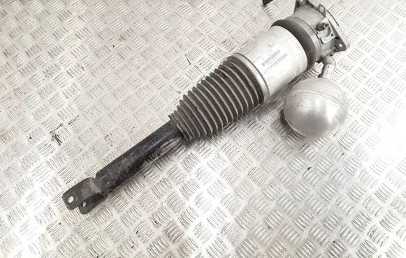 Volkswagen Phaeton Shock absorber/damper/air suspension 3D0616002K
