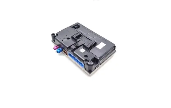 Nissan Leaf II (ZE1) Other control units/modules 282755SN9E A2C1861341701