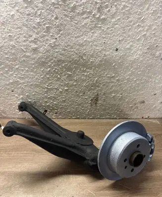 BMW 3 E30 Rear upper control arm/wishbone 