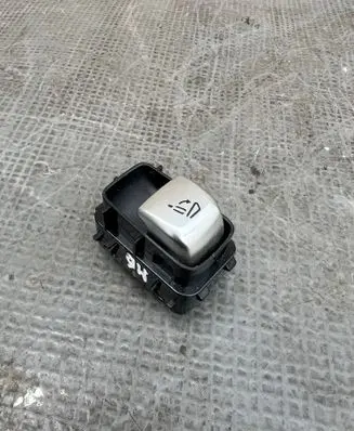 Mercedes-Benz GLC X253 C253 Seat control switch A2059052213 172409051