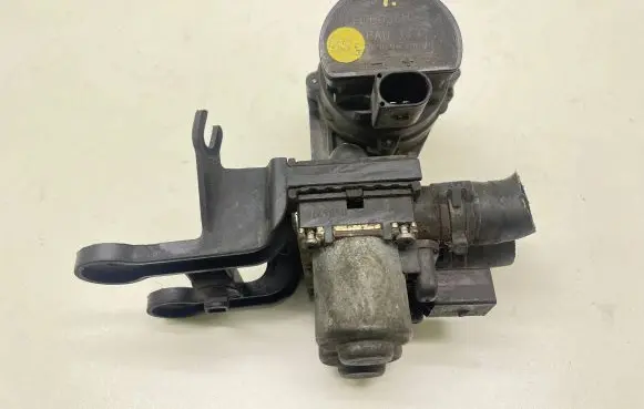 Audi A6 S6 C6 4F Coolant heater control valve 4F1959617A