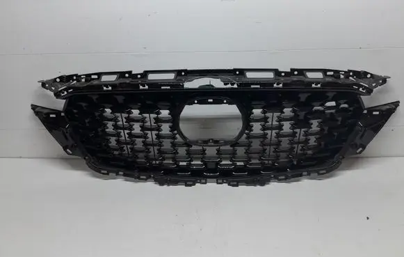 Mazda CX-5 II Front bumper upper radiator grill KSD550719 KSD550721
