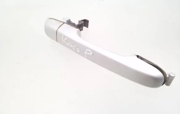 Volvo S70 V70 V70 XC Front door exterior handle 6030