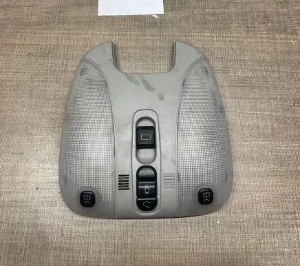 Mercedes-Benz C W203 Other interior light A2158200746 37017E94