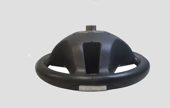 Volvo V60 Steering wheel P31390121 34167400B