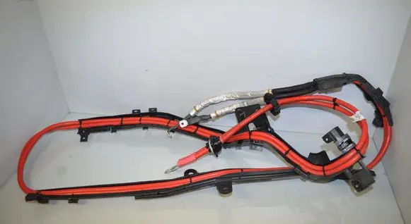 BMW 7 G11 G12 Positive cable (battery) 9381588 51459381588