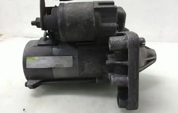 Citroen C4 I Starter motor 9645100680