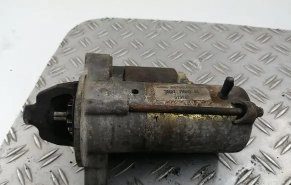 Ford Focus Starter motor 3M5T11000CE