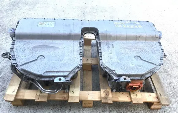BMW 3 G20 G21 Hybrid / electric car battery 9494039 8869141 625152