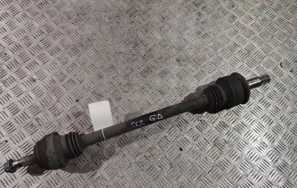 Mercedes-Benz CLS C257 Rear driveshaft