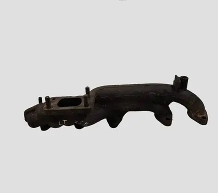 Volkswagen II LT Exhaust manifold