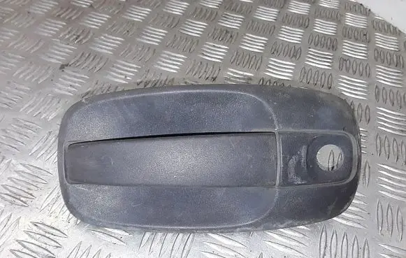 Renault Trafic II (X83) Loading door interior handle 91168527