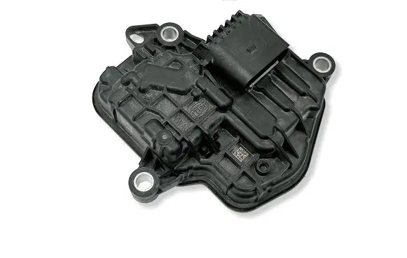 Volkswagen Taos Water pump 6NW012772 05E907593
