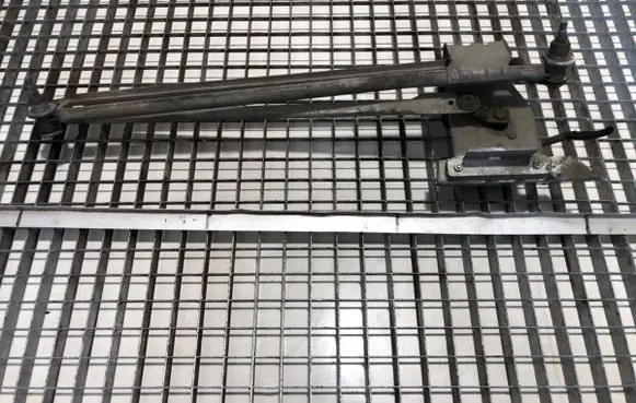 Citroen Jumper Front wiper linkage and motor 