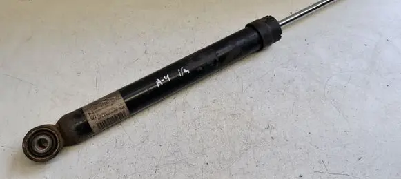Audi A4 S4 B8 8K Rear shock absorber/damper 8T0513035M 814902001440