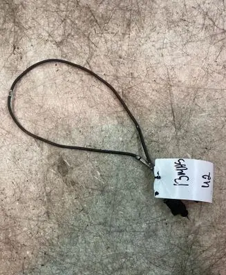 Volkswagen Crafter Exhaust gas temperature sensor 070906088AA