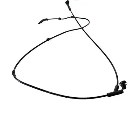 Jeep Cherokee Windshield washer fluid hose 68102967AA 68102968AB
