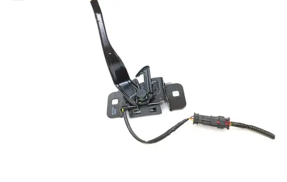 Buick Encore GX I Engine bonnet/hood lock/catch 42737561 23072